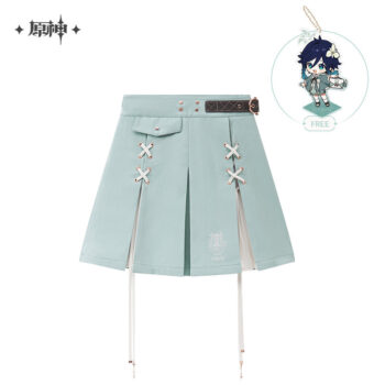 Official Merchandise Venti Theme Impression Series: Skirt | Genshin Impact