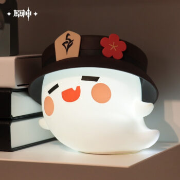 Official Merchandise Hu Tao Ghost Series  Light | Genshin Impact