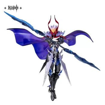 [Pre-order] Tartaglia Childe Foul Legacy Action Figure | Genshin Impact