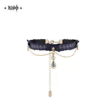 [Pre-order] Furina Impression Necklace / Bracelet |  Genshin Impact