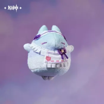 [Pre-order] Yumemizuki Mizuki Yumekui-Baku Plushie | Genshin Impact