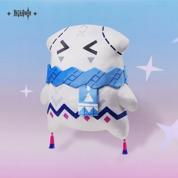[Pre-order] Citlali’s Citlalin Plush Pillow | Genshin Impact