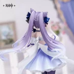 Official Merchandise Keqing Resplendent Feast Ver. 18 Scale Figure Genshin Impact