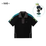 Official Merchandise Kinich Impression Polo Shirt Genshin Impact