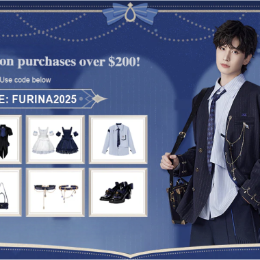 Kinich Impression Apparel Now Available! Kamisato Ayaka’s “Snowy Dawn & Camellia” Guardian Gift Box Still in Stock!
