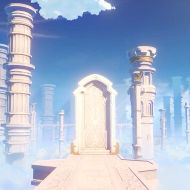 Genshin Impact 5.6 Main Story Preview: Big Focus on Venti and Albedo