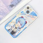 Character Art iPhone Case Genshin Impact (1)