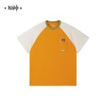 Flames and Mountains Kachina Impression T-shirt (4)
