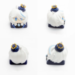 Furina (Fontaine) Themed Keycap Genshin Impact (2)