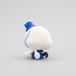 Hydro Archon Toy Furina Q Version Figure Genshin impact (5)