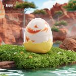 Natlan Dragon Hatchlings Mini Blind Box (12)