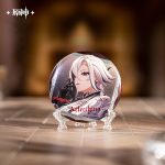 The Final Feast Badge Blind Box Genshin Impact