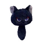 WandererScara Plush Doll Keychain (1)