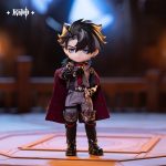 Official Merchandise Genshin Impact Wriothesley Action Figure Doll Genshin Impact (2)